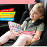 Hahaland Toddler Busy Board