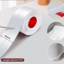 White Caulk Tape