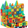 Magnetic Tiles for Kids