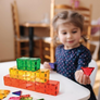 Magnetic Tiles for Kids