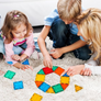 Magnetic Tiles for Kids