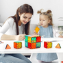 Magnetic Tiles for Kids