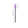 100-Pack Lash Brushes