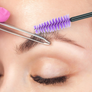 100-Pack Lash Brushes