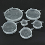 Silicone Stretch Lids Set