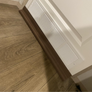 One Sided Door Draft Stopper
