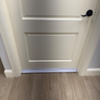 One Sided Door Draft Stopper