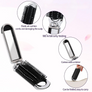 Travel Hair Brush Set