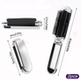 Travel Hair Brush Set