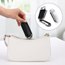 Travel Hair Brush Set