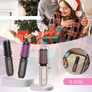 Travel Hair Brush Set