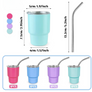 3oz Mini Tumbler Set