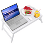 Folding Bed Tray Table