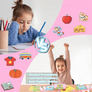 Talking Flash Cards Toddlers