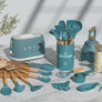 Kitchen Cooking Utensils Set