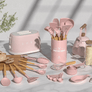 Kitchen Cooking Utensils Set