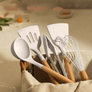 Kitchen Cooking Utensils Set