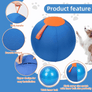 Dog Herding Ball 18 Inch