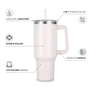 40 oz Tumbler with Handle