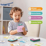 Talking Flash Cards for Toddlers