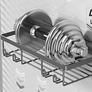 Bathroom Shelf Organizer Set