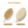 Anti-Slip Body Scrubber