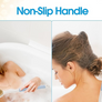 Anti-Slip Body Scrubber