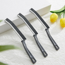 Hard Bristle Crevice Brush