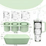 Tumbler Ice Tray 40oz