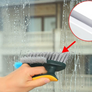Grout Scrubber with Scraper