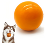 Indestructible Dog Ball 10-Inch
