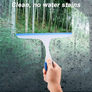 Glass Door Squeegee