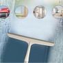 Glass Door Squeegee