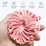 Silicon Scrub Brush