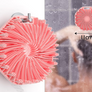 Silicon Scrub Brush