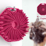 Silicon Scrub Brush
