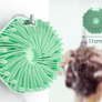 Silicon Scrub Brush
