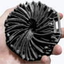 Silicon Scrub Brush