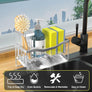 Sink Sponge Organizer