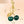 Cherry Keychain