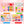 Hahaland Toddler Busy Board