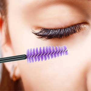 100-Pack Lash Brushes