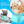 3PCS Dog Grooming Brushes