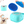 3PCS Dog Grooming Brushes