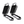 Travel Hair Brush Set