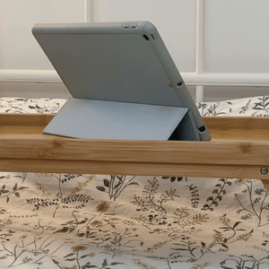 Folding Bed Tray Table