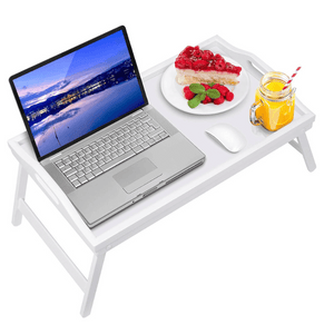 Folding Bed Tray Table