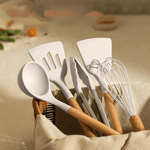 Kitchen Cooking Utensils Set