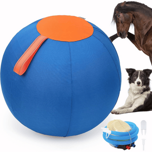 Dog Herding Ball 18 Inch