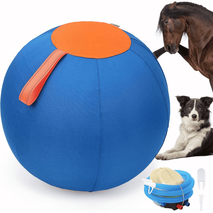 Dog Herding Ball 18 Inch